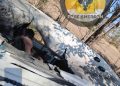 Боевики ВСУ убили мать с дочкой в Херсонской области Боевики ВСУ убили мать с дочкой в Херсонской области