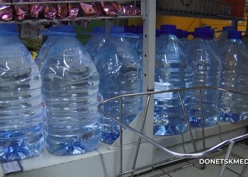 Бесценный ресурс: ценовой рейд по точкам продажи воды