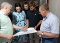 Луганск будущего: москвичи помогают детям Донбасса строить новую жизнь