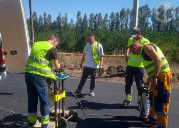 Дорожная сеть Макеевки обновлена на 100%