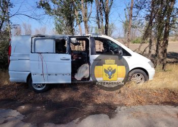 Боевики ВСУ убили мать с дочкой в Херсонской области