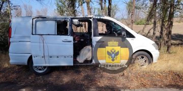 Боевики ВСУ убили мать с дочкой в Херсонской области Боевики ВСУ убили мать с дочкой в Херсонской области