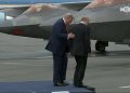 Встреча Трампа и Путина. Что известно на данный момент