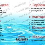 Капремонт дорог в ДНР и восстановление школ | Дайджест ДНР за 28 августа