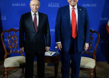 Встреча Трампа и Путина. Что известно на данный момент