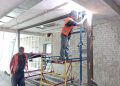 Луганск будущего: москвичи помогают детям Донбасса строить новую жизнь