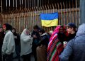 Украинских беженцев ждёт массовая депортация из США