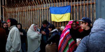 Украинских беженцев ждёт массовая депортация из США