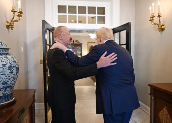 Коридорная политика. Как ответит Россия на соглашение по Зангезуру?