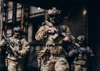 ВСУ расстреляли семью в Селидово