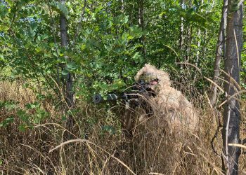 Наступление продолжается: «Центр» закрепляется в Родинском, Первом Мая и Удачном