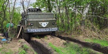 ГВ «Центр»: после Филии бойцы рвутся к Новопавловке ГВ «Центр»: после Филии бойцы рвутся к Новопавловке