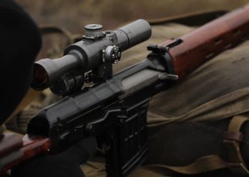 «Центр» затягивает петлю: Шахово в полукольце, враг бежит из Удачного «Центр» затягивает петлю: Шахово в полукольце, враг бежит из Удачного