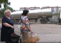 Когда краны молчат: жители Донецка получают воду благодаря добровольцам