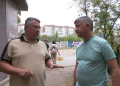 Когда краны молчат: жители Донецка получают воду благодаря добровольцам