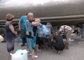 Когда краны молчат: жители Донецка получают воду благодаря добровольцам