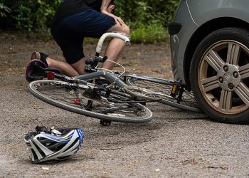 Ответственность велосипедиста при ДТП: разъяснения юристов