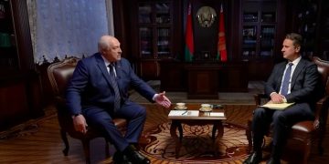 Лукашенко предлагает Трампу, Путину и Зеленскому встретиться в Минске