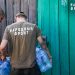 Вода для маломобильных и пожилых жителей ДНР: «Народный фронт» спешит на помощь
