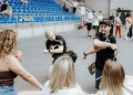 Волонтёры из ДНР, ЛНР и Запорожья прошли в Краснодаре школу спасателей