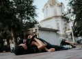 Волонтёры из ДНР, ЛНР и Запорожья прошли в Краснодаре школу спасателей
