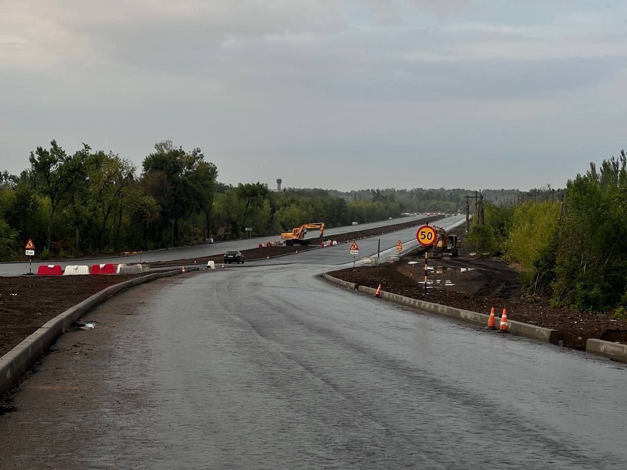 Водный кризис и восстановление городов Донбасса | Дайджест ДНР за 24 августа