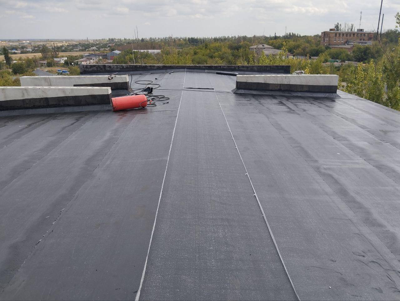 Капремонт дорог в ДНР и восстановление школ | Дайджест ДНР за 28 августа