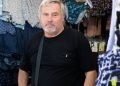 Скандал вокруг донецкого рынка: что известно о судьбе "Аквилона"