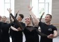 "Донбасс": 87 лет в ритме танца, огне испытаний и триумфов на сценах России