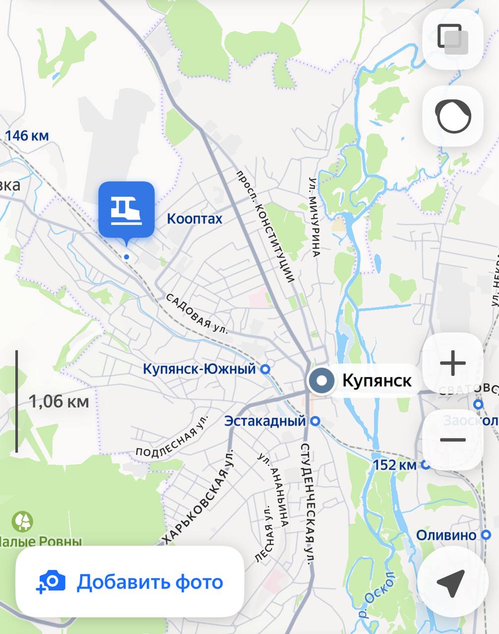 Российские войска прорываются к Доброполью, карта СВО на 12 августа