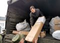 Кому мешает волонтер СВО? Странное дело Ростислава Антонова