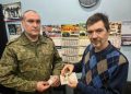 Кому мешает волонтер СВО? Странное дело Ростислава Антонова