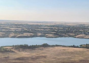 Новый водовод: Хуснуллин потребовал ускорить спасение Донецка от водного коллапса