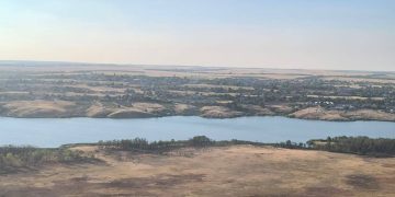 Новый водовод: Хуснуллин потребовал ускорить спасение Донецка от водного коллапса