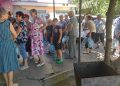 Очереди за водой и связью: как живёт Донецк — дайджест событий 1 августа