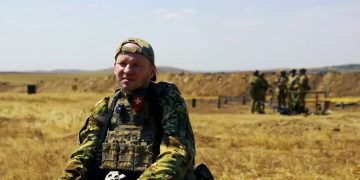 «Встал на сторону правды»: Поляк рассказал почему решил воевать за Россию