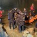 5 дней под водой, питаясь пещерной рыбой: спасли китайского дайвера