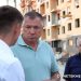Хуснуллин оценил жилищное строительство в ЛНР