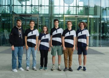 Российские школьники завоевали 2 золота и 2 серебра на престижнейшей международной олимпиаде