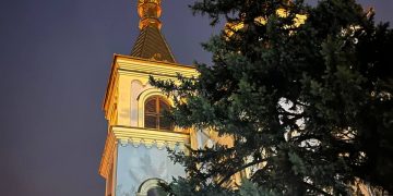 Предотвращён теракт на Крымском мосту, «Саур-Могила» на 50 рублях: дайджест новостей за 18 августа