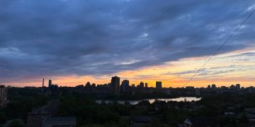 «Новая система водоснабжения» и перестройка 5 городов: дайджест новостей за 22 августа