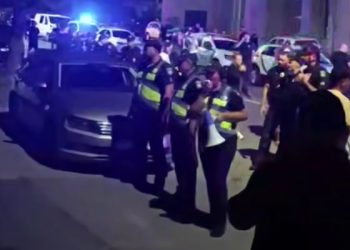 Власть против народа: участников бунта против ТЦК в Виннице будут судить