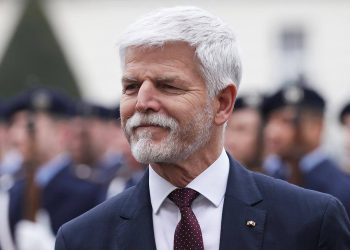 Чехия предложила Украине смириться с потерей территорий Чехия предложила Украине смириться с потерей территорий