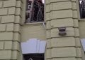 Мощнейший удар по Лозовой: "Герани" сровняли с землёй ключевую ж/д ветку ВСУ под Харьковом
