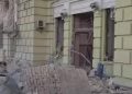Мощнейший удар по Лозовой: "Герани" сровняли с землёй ключевую ж/д ветку ВСУ под Харьковом