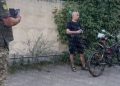 С гранатой против ТЦК: в Черкассах мужчина выдернул чеку, защищаясь от мобилизации