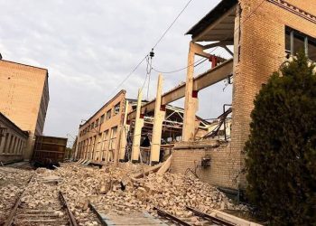 Ракетные удары по Украине: ВСУ лишились самолёта, складов и десятков офицеров