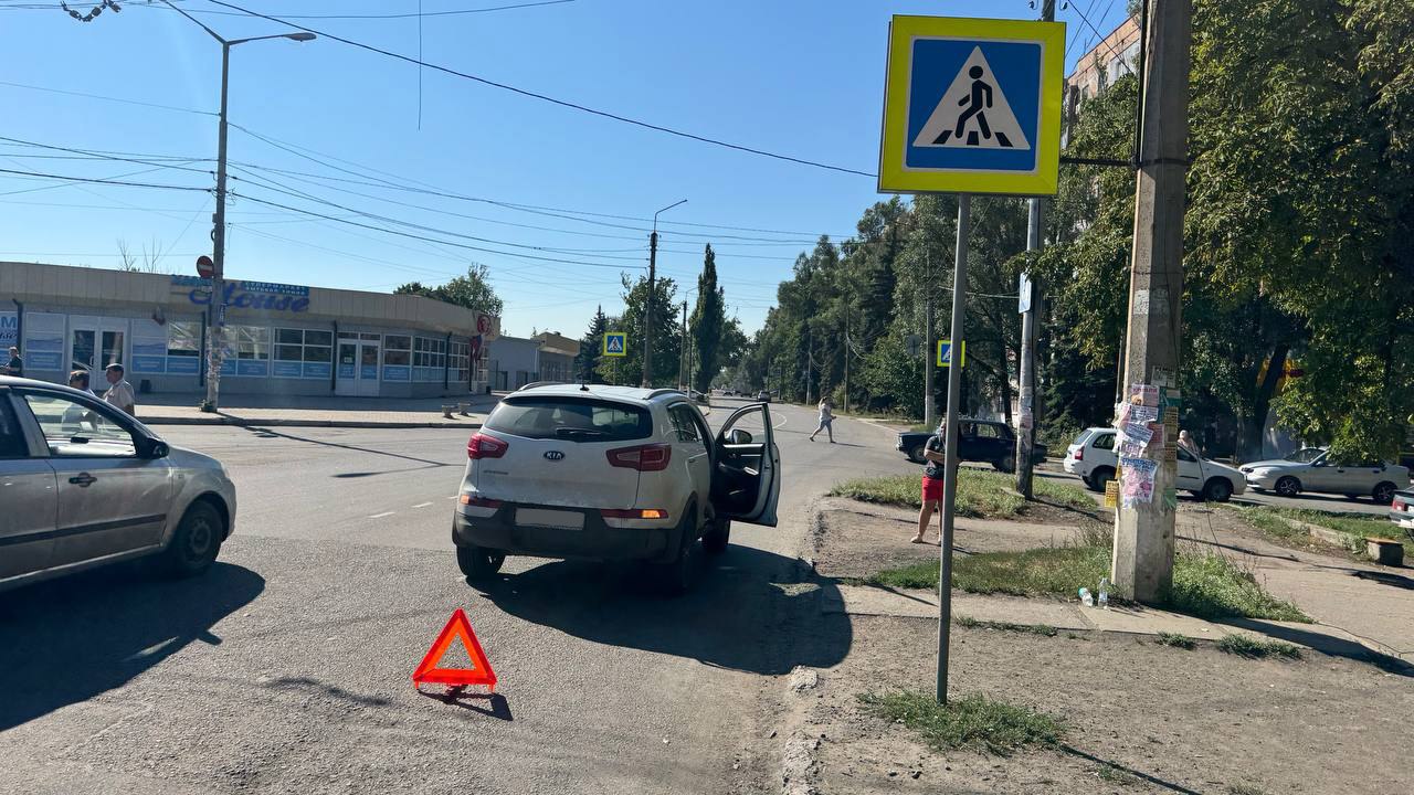 ДНР сегодня: водоснабжение, ремонт зданий, экопроекты и ЧП, дайджест за 7 августа