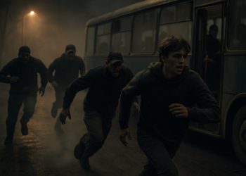 «Беги или воюй»: украинцы выкладывают лайфхаки, как избежать мобилизации и попасть за границу