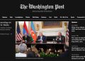 Путин и Трамп на Аляске: Русская Америка в центре мировой политики